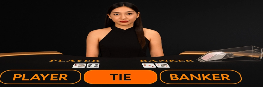 bacccrat tại fun88