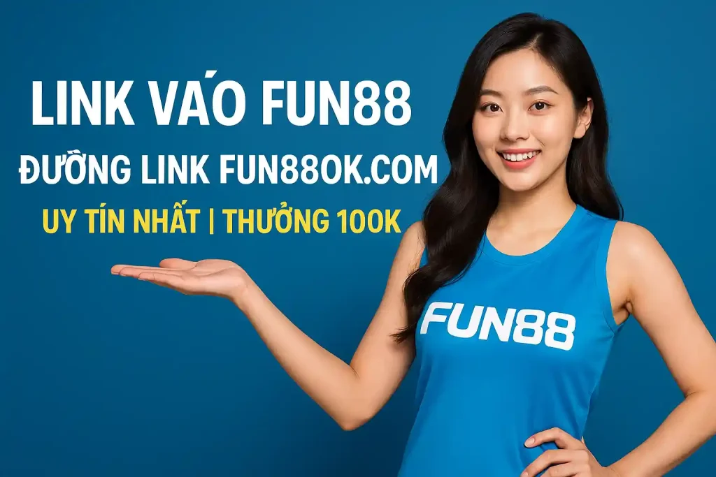 banner link vào fun88