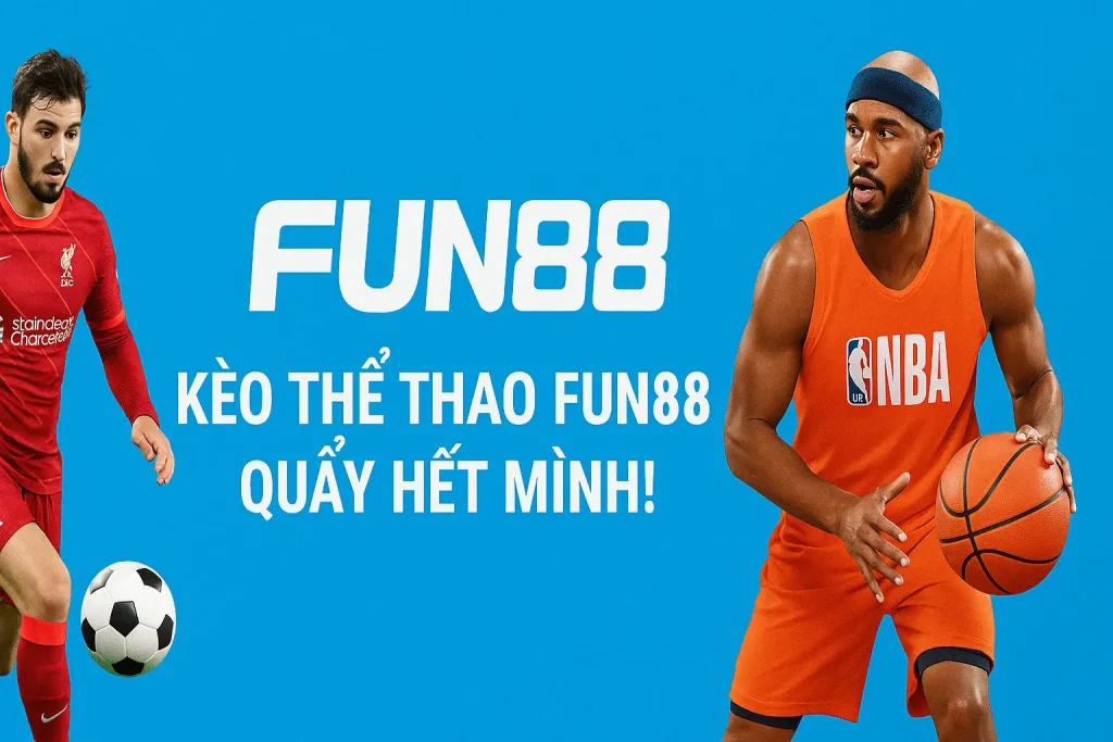 banner thể thao fun88