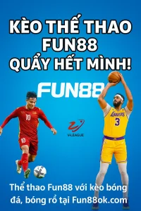 bóng đá fun88