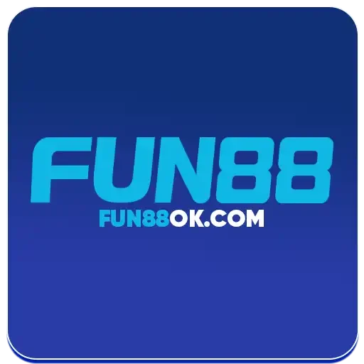 favicon logo fun88