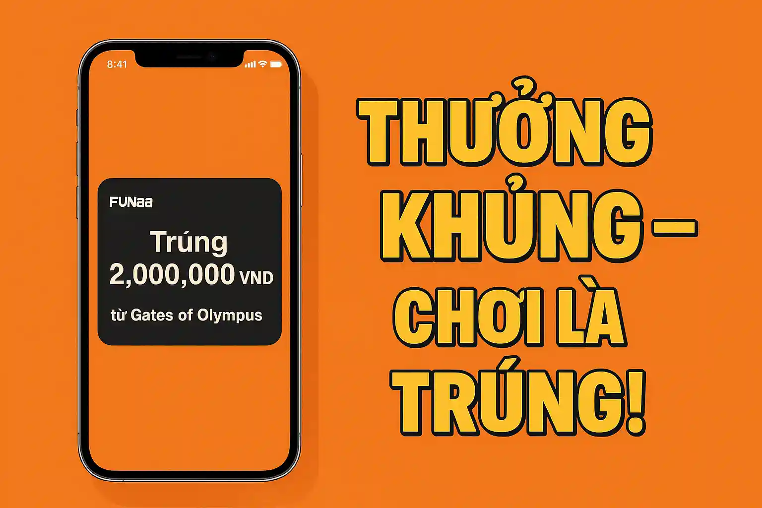 hỗ trợ thưởng khủng