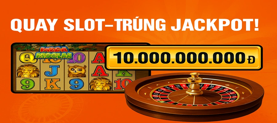 slot mega tại fun88