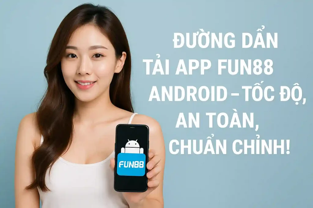 tải app fun88 phiên bản adroid