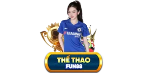 cá cược thể thao fun88