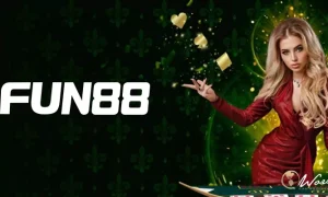 giải đấu pokêr fun88