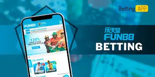 banner fun88 mở rộng bettting crypto