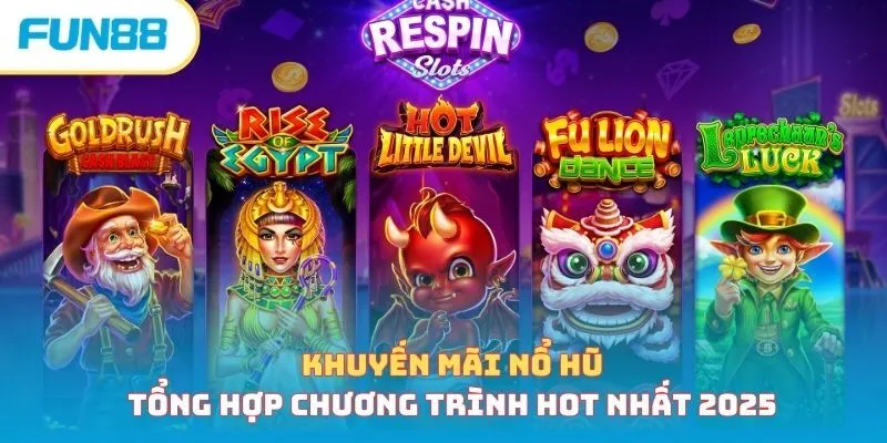 banner khuyến mãi fun88