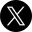 X (Twitter) White
